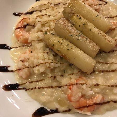 Padrino Italian Restaurant